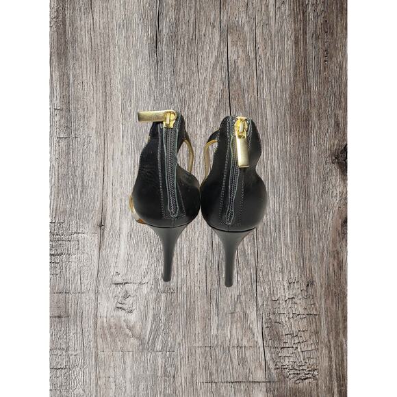 M‎ Griciarancio heels - Picture 4 of 5